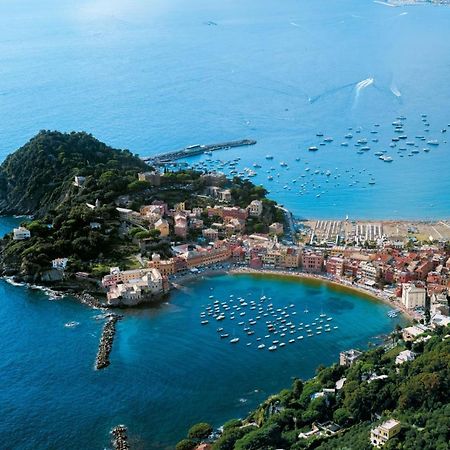 Bed and Breakfast The Italian Riviera San Salvatore  Zewnętrze zdjęcie