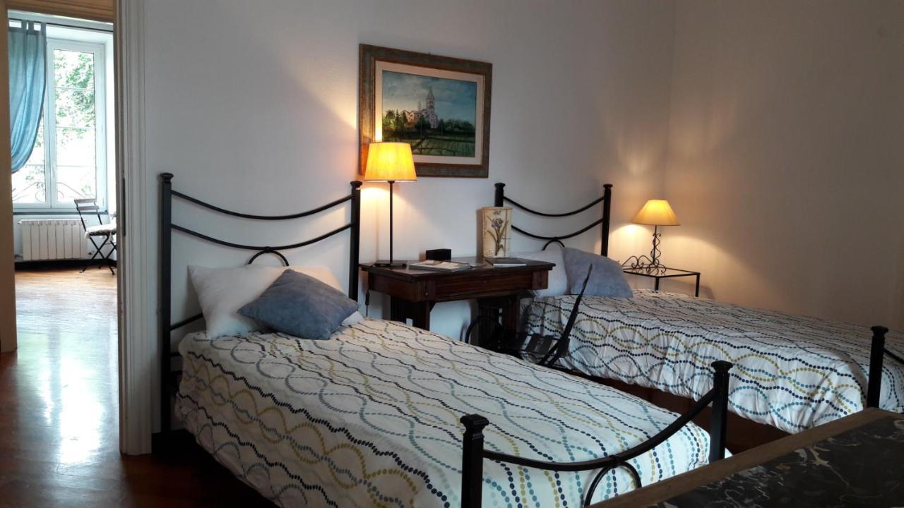 Bed and Breakfast The Italian Riviera San Salvatore  Zewnętrze zdjęcie